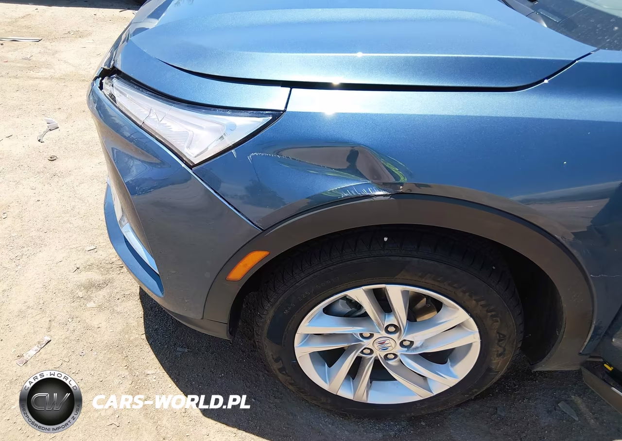2024 Buick Envista Preferred Fwd VIN:KL47LAE25RB057196 - 6