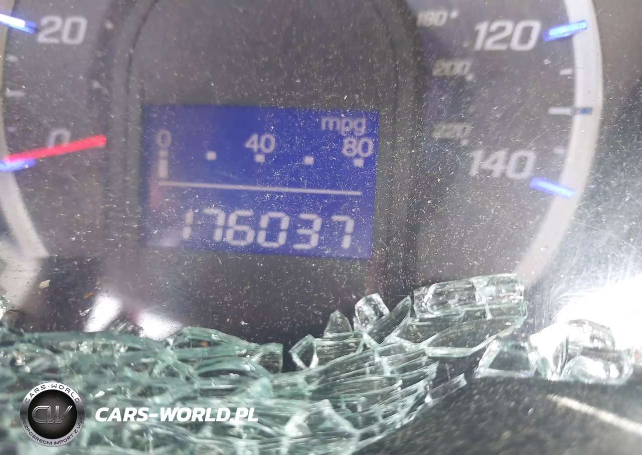 2011 Honda Fit VIN:JHMGE8G3XBC007097 - 15