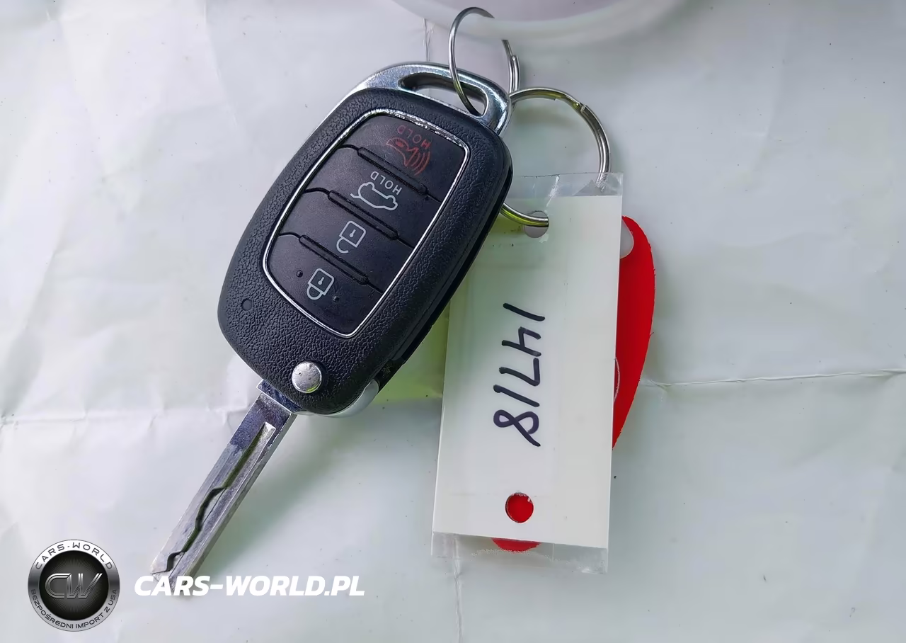 2017 Hyundai Santa Fe Sport 2.4L VIN:5XYZUDLB3HG427680 - 11