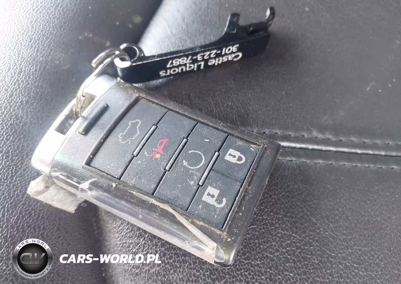 2014 Cadillac Cts Standard VIN:1G6DA1E36E0126798 - 11