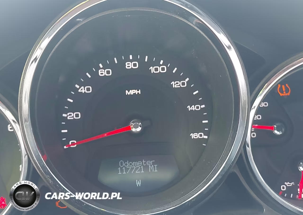 2014 Cadillac Cts Standard VIN:1G6DA1E36E0126798 - 15