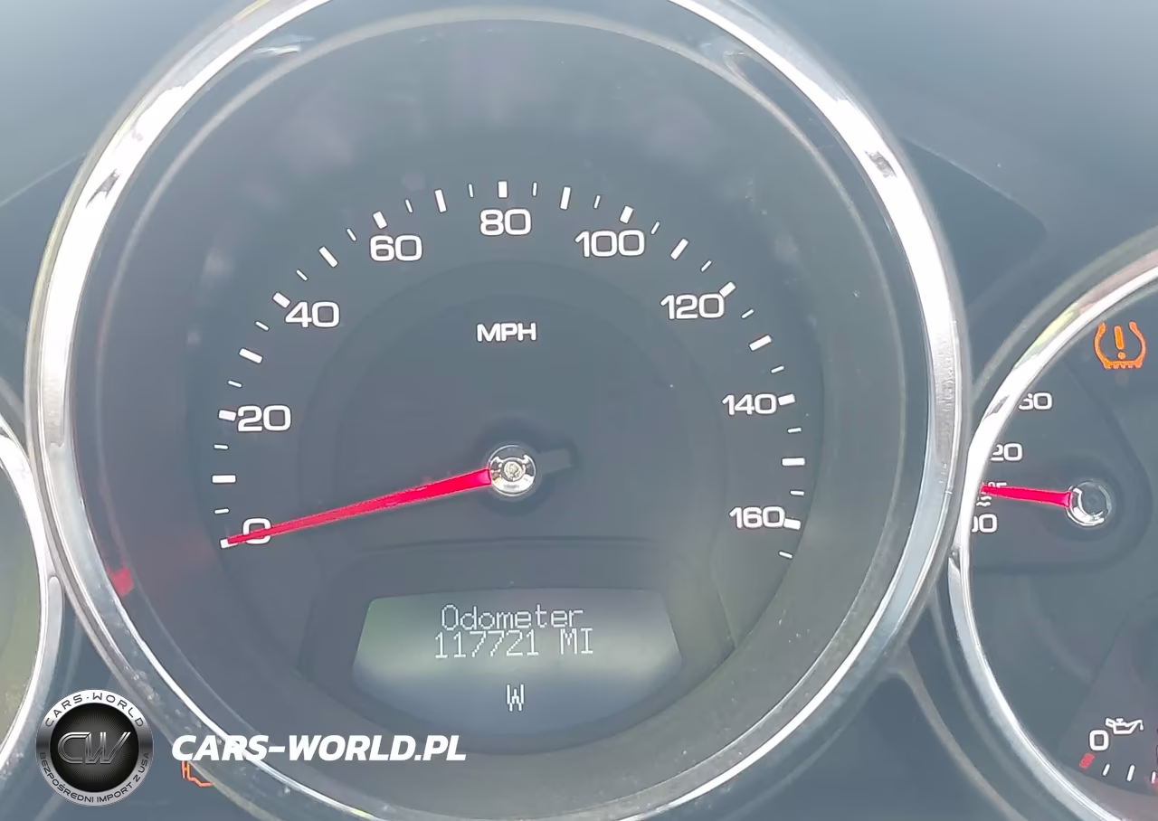 2014 Cadillac Cts Standard VIN:1G6DA1E36E0126798 - 7