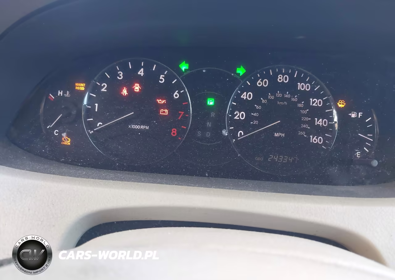 2006 Toyota Avalon Limited VIN:4T1BK36BX6U071636 - 7