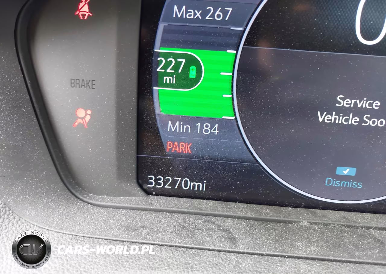 2023 Chevrolet Bolt Euv Fwd Lt VIN:1G1FY6S07P4124183 - 15
