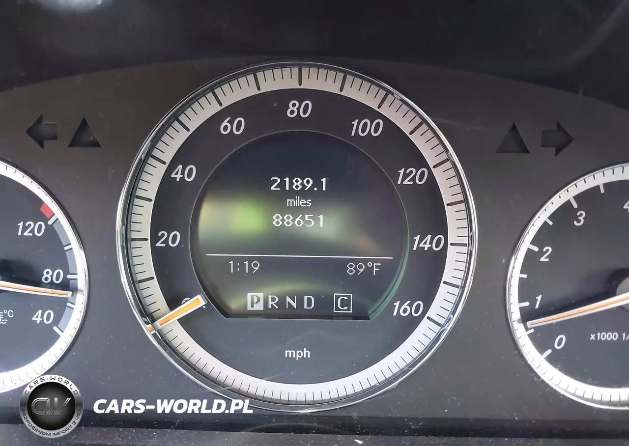 2008 Mercedes-Benz C 300 Luxury-Sport VIN:WDDGF54XX8F050999 - 7