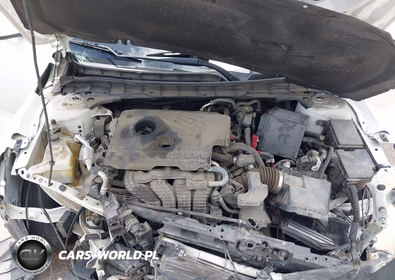 2019 Nissan Altima 2.5 S VIN:1N4BL4BV4KC105471 - 10