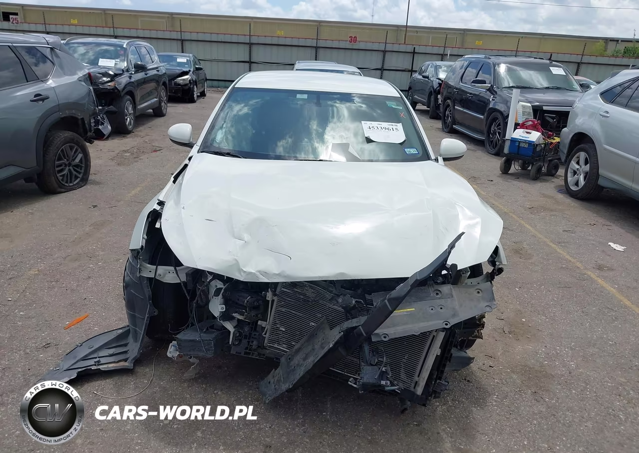2019 Nissan Altima 2.5 S VIN:1N4BL4BV4KC105471 - 12
