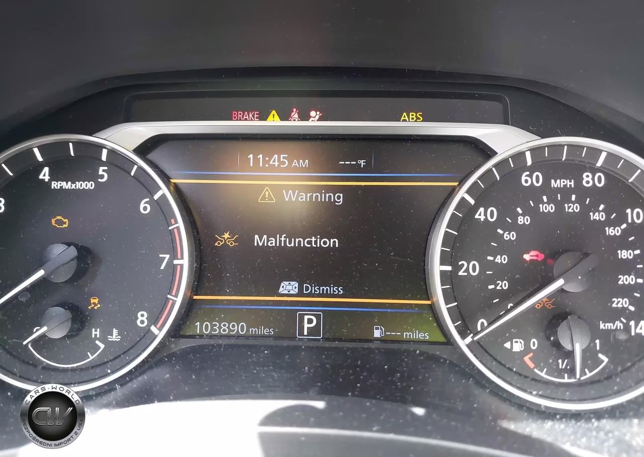 2019 Nissan Altima 2.5 S VIN:1N4BL4BV4KC105471 - 15