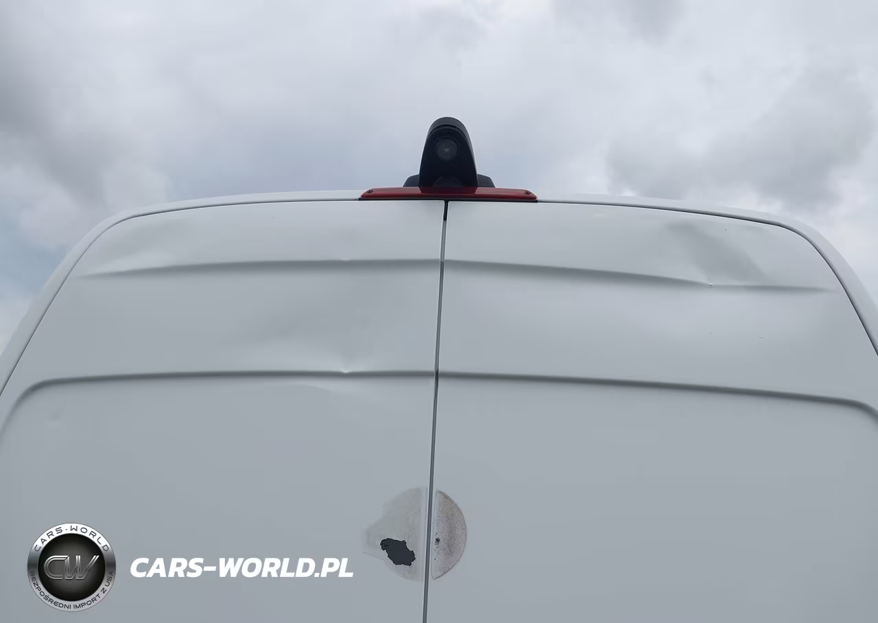 2016 Mercedes-Benz Sprinter 2500 Normal Roof VIN:WD3PE7DD9GP177857 - 18