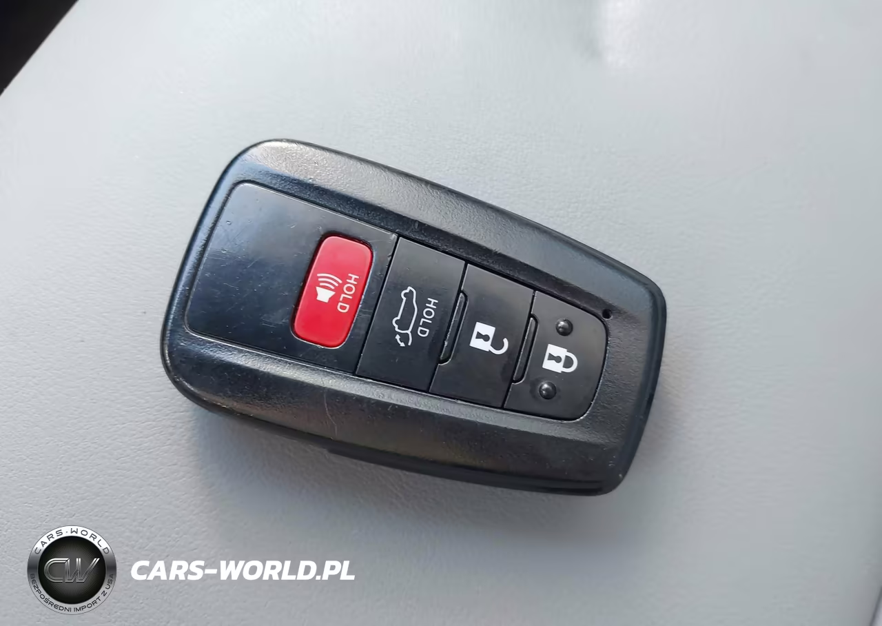 2019 Toyota Rav4 Xle Premium VIN:2T3A1RFV0KW082108 - 11