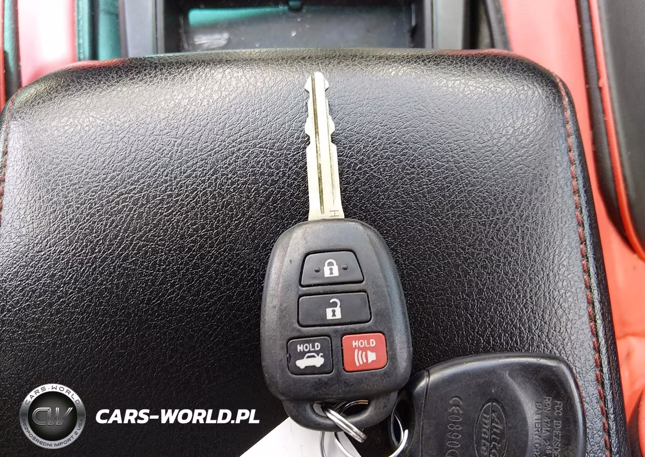 2015 Toyota Camry Xse VIN:4T1BF1FK7FU909081 - 11