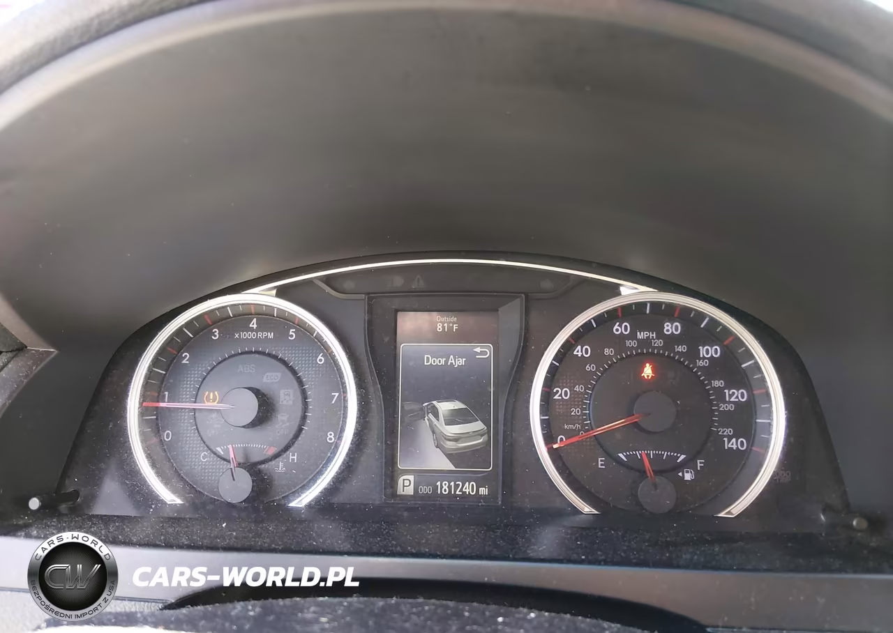 2015 Toyota Camry Xse VIN:4T1BF1FK7FU909081 - 7
