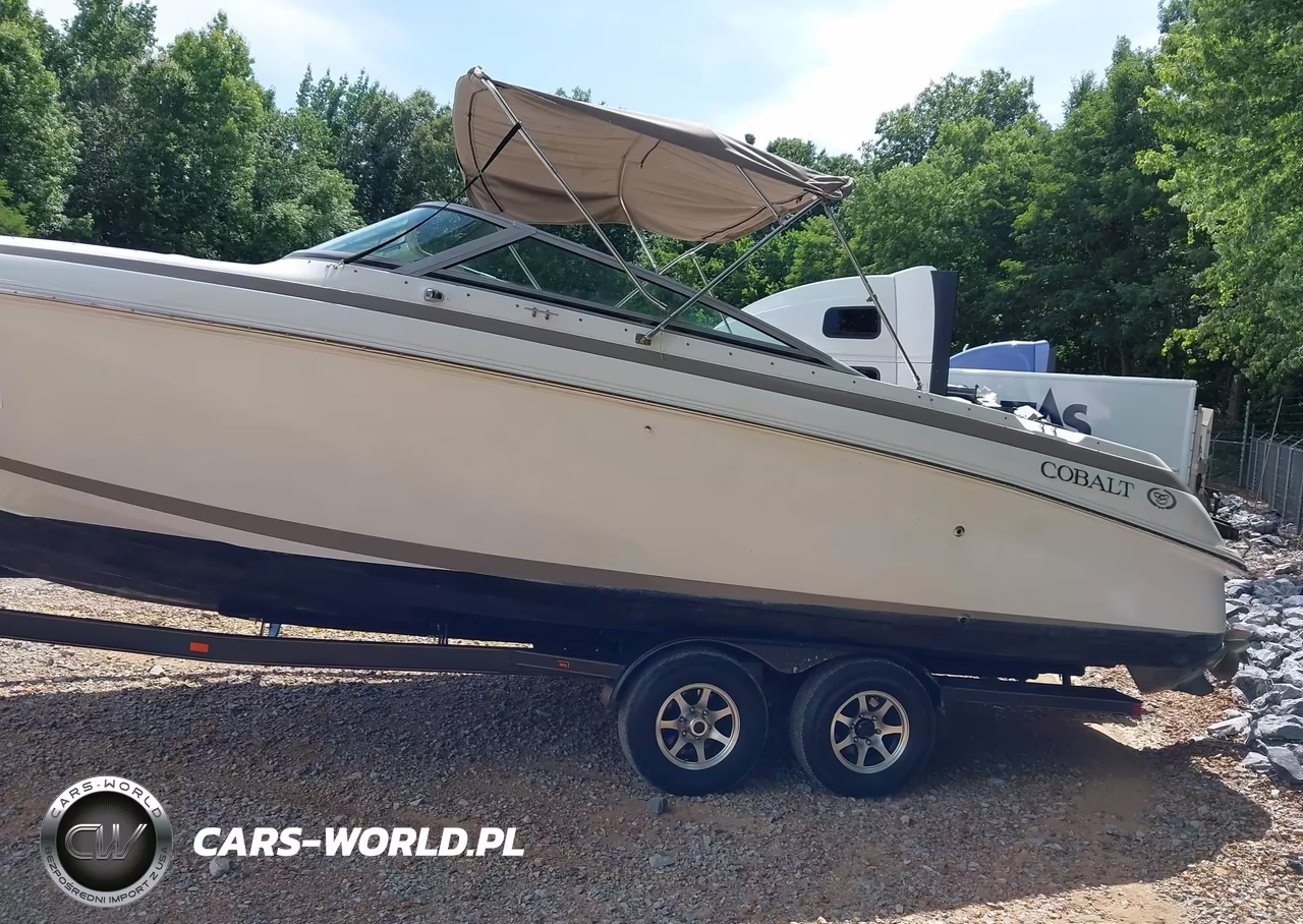 2000 Cobalt Other VIN:FGE92020G900 - 3