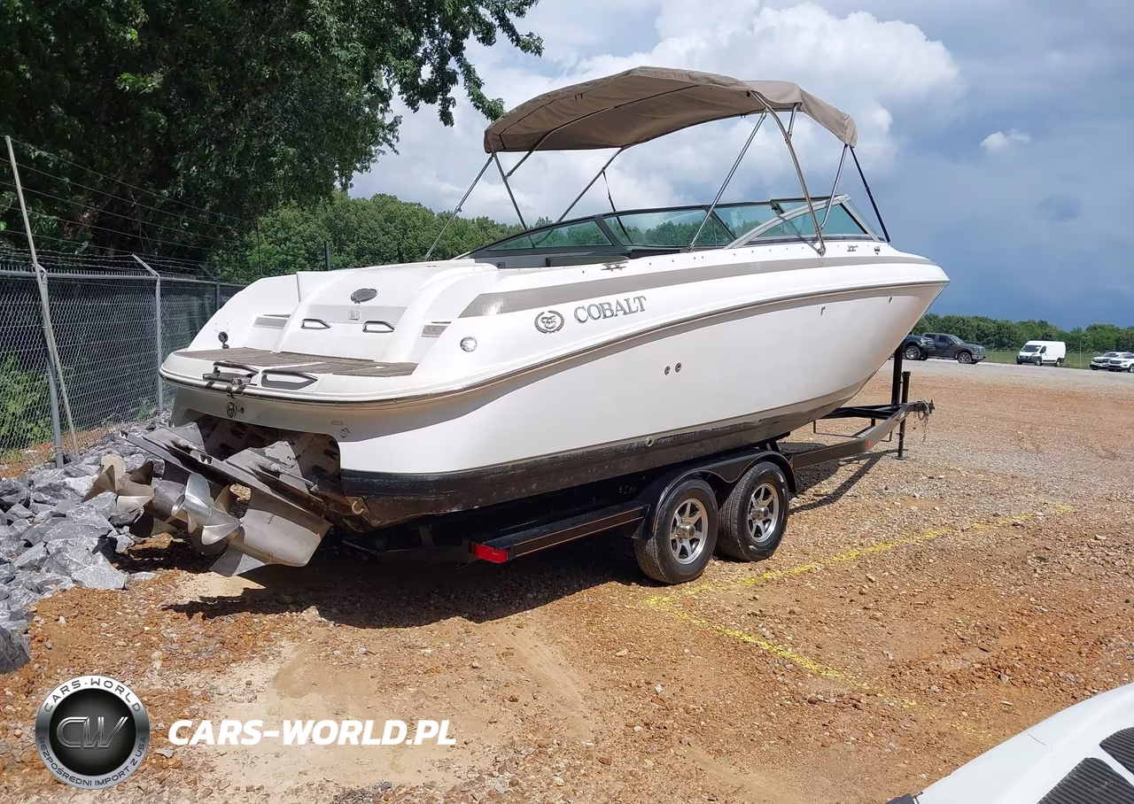 2000 Cobalt Other VIN:FGE92020G900 - 4