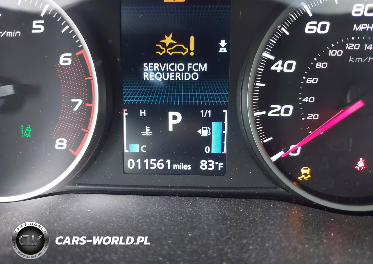 2025 Mitsubishi Eclipse Cross Se S-Awc VIN:JA4ATWAAXSZ003745 - 15