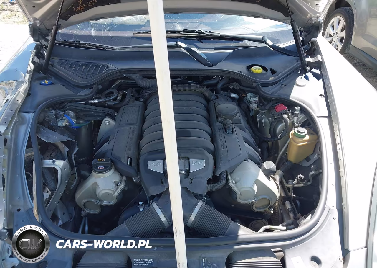 2011 Porsche Panamera S VIN:WP0AB2A73BL062824 - 10