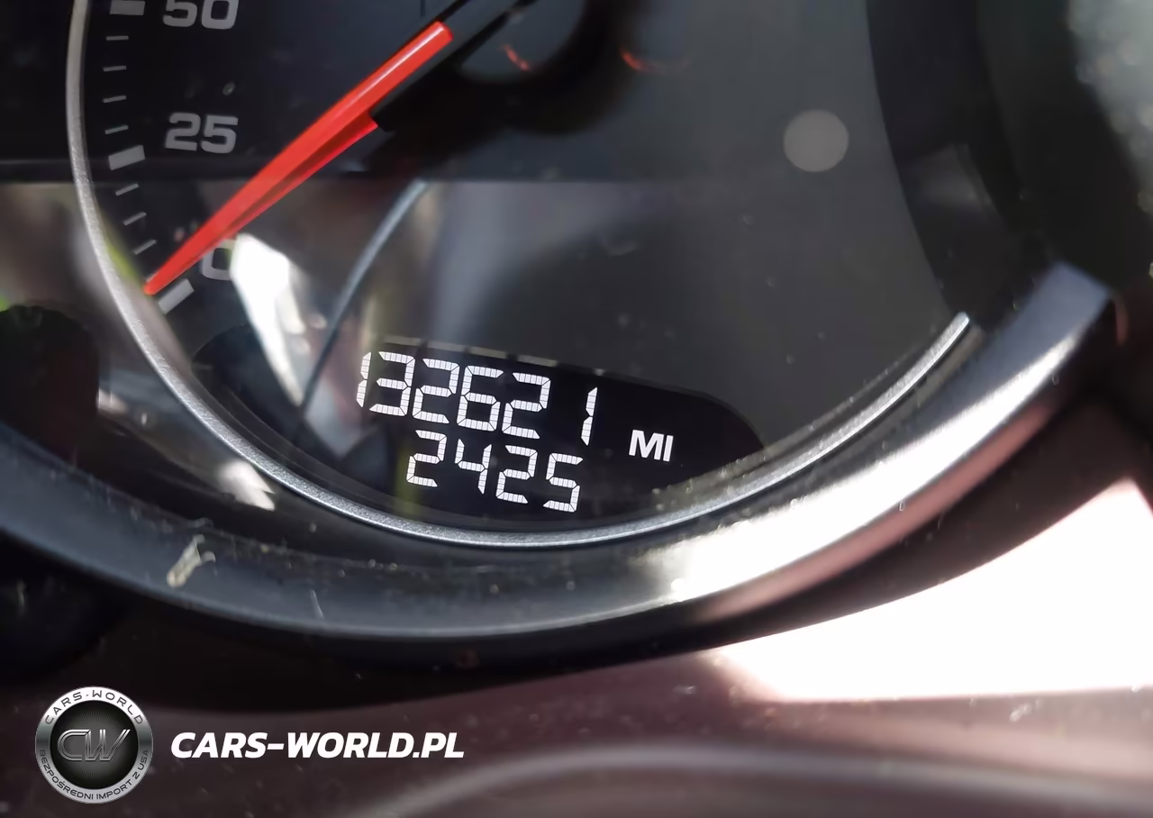 2011 Porsche Panamera S VIN:WP0AB2A73BL062824 - 15