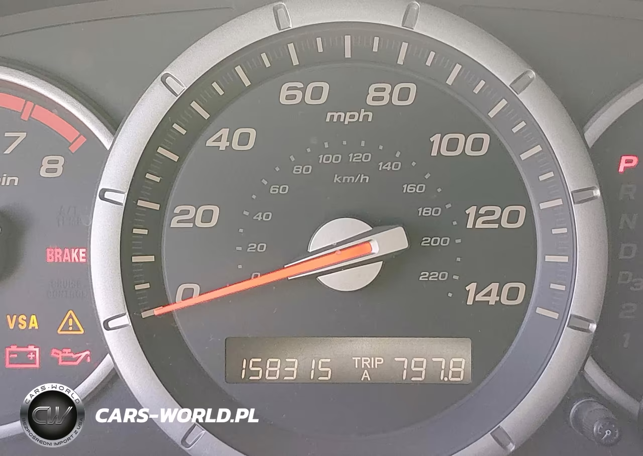 2006 Honda Pilot Lx VIN:2HKYF181X6H562553 - 15