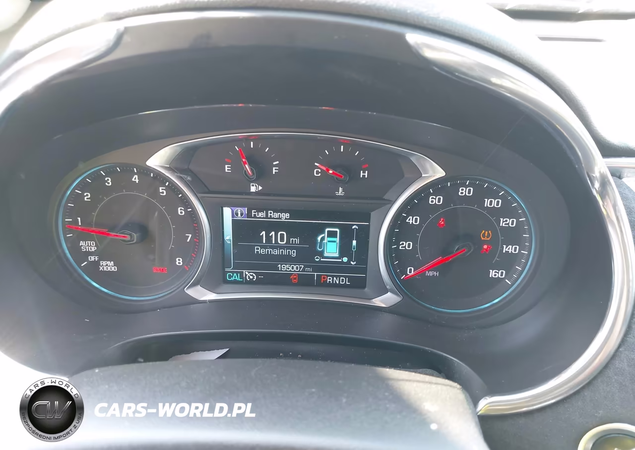2018 Chevrolet Malibu Lt VIN:1G1ZD5ST9JF281349 - 7
