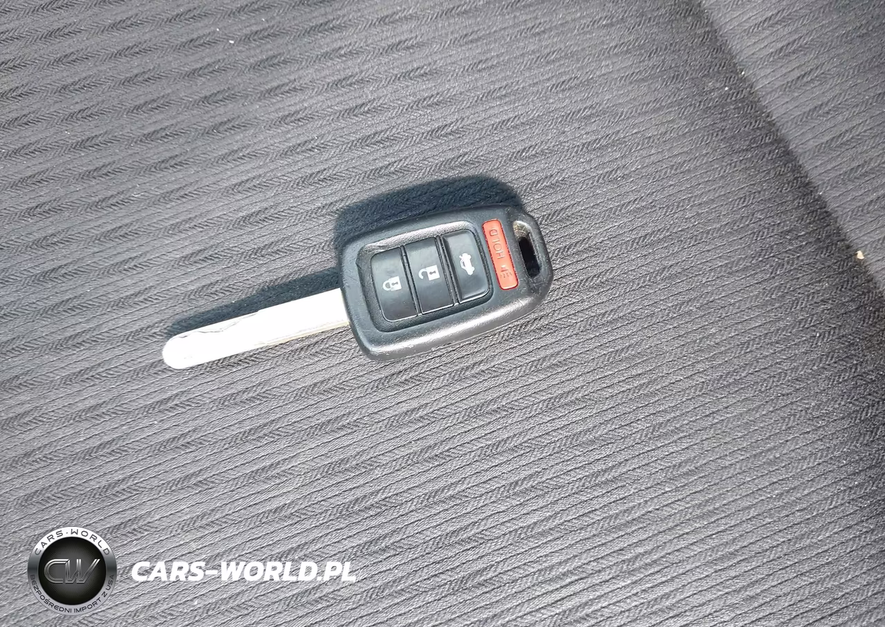 2013 Honda Accord Sport VIN:1HGCR2F53DA272030 - 11