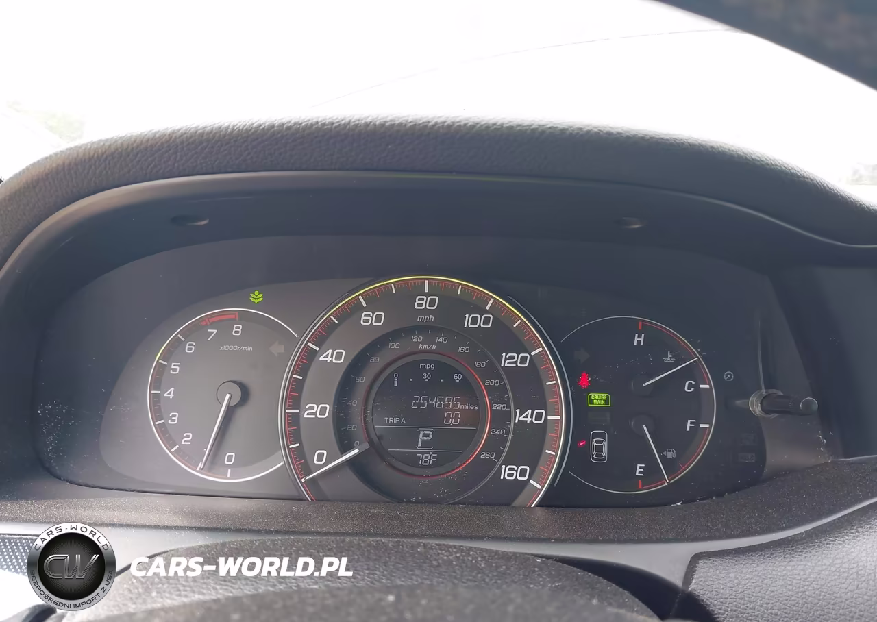 2013 Honda Accord Sport VIN:1HGCR2F53DA272030 - 7