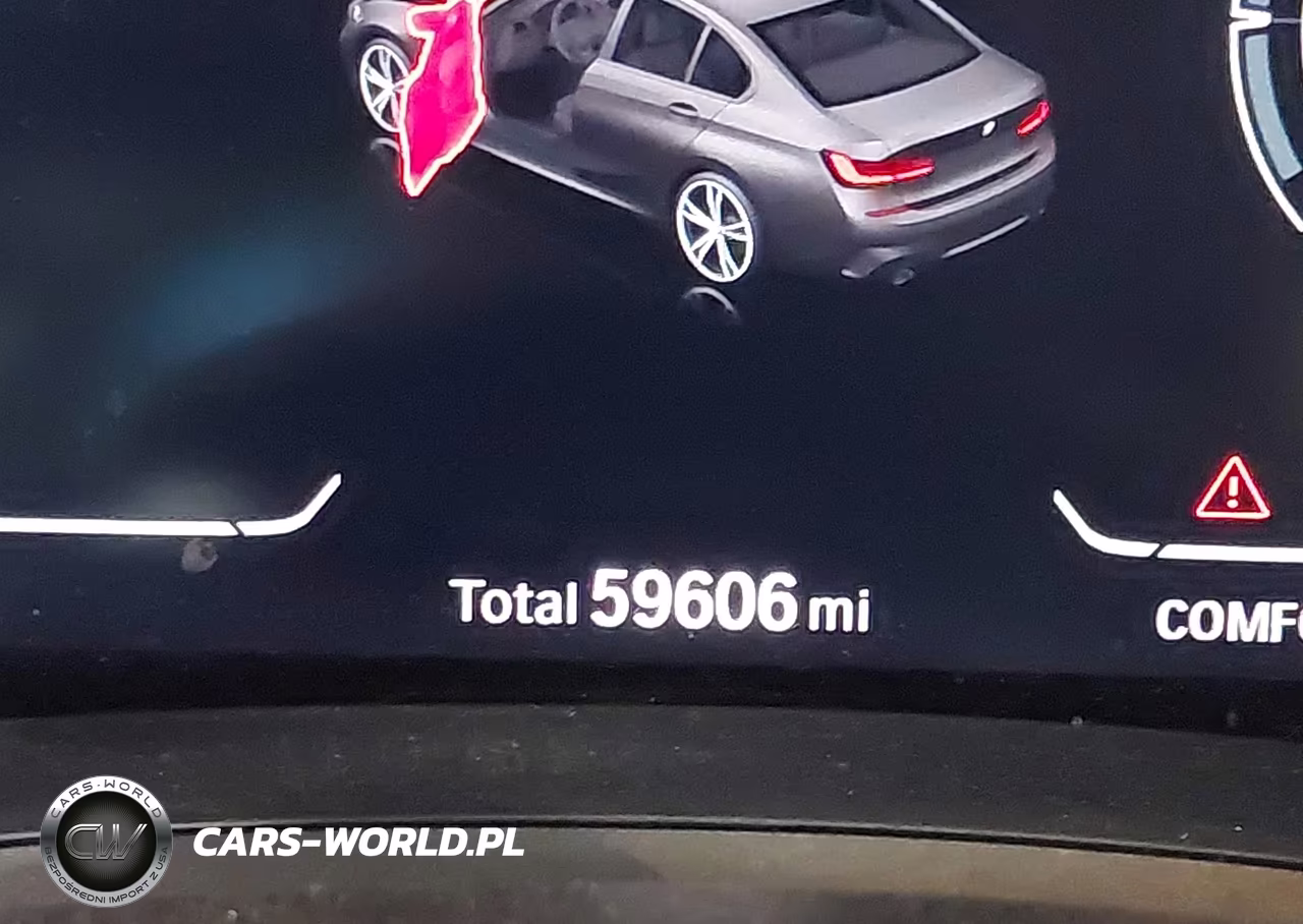 2020 BMW 330I xDrive VIN:3MW5R7J05L8B14148 - 15