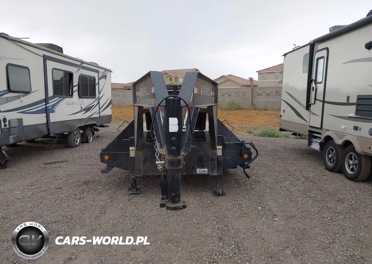 2025 Norstar Trailers Unknown VIN:50HFG4021S1905356 - 11
