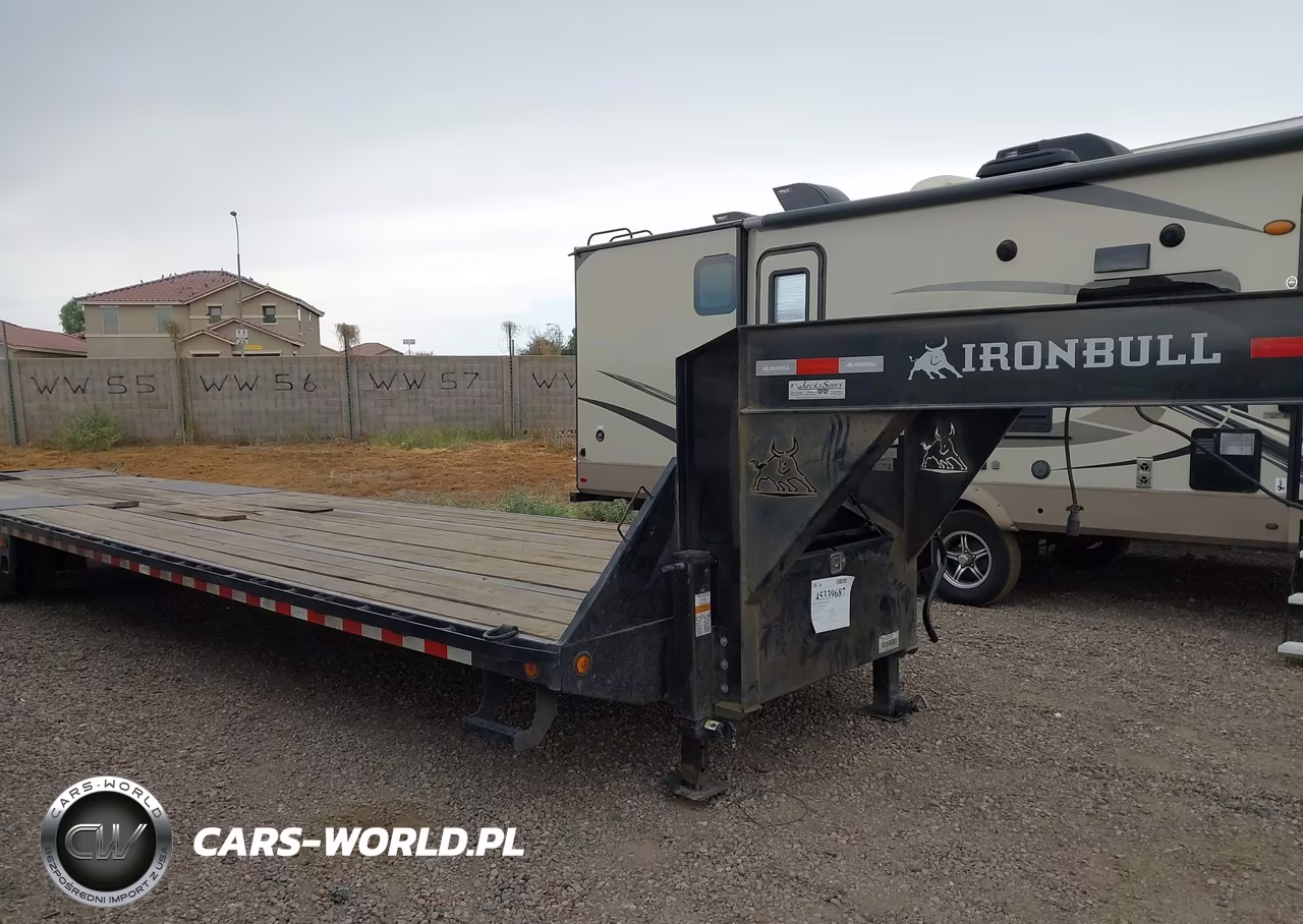 2025 Norstar Trailers Unknown VIN:50HFG4021S1905356 - 12
