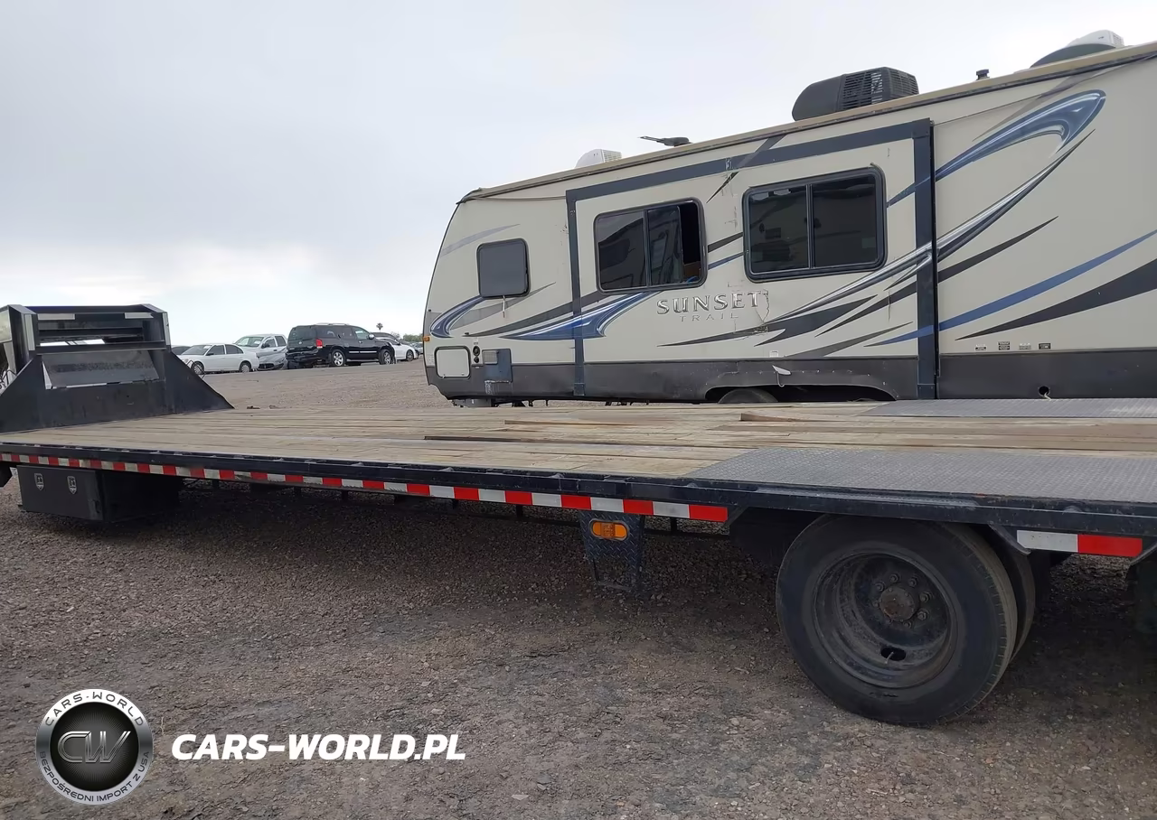 2025 Norstar Trailers Unknown VIN:50HFG4021S1905356 - 13