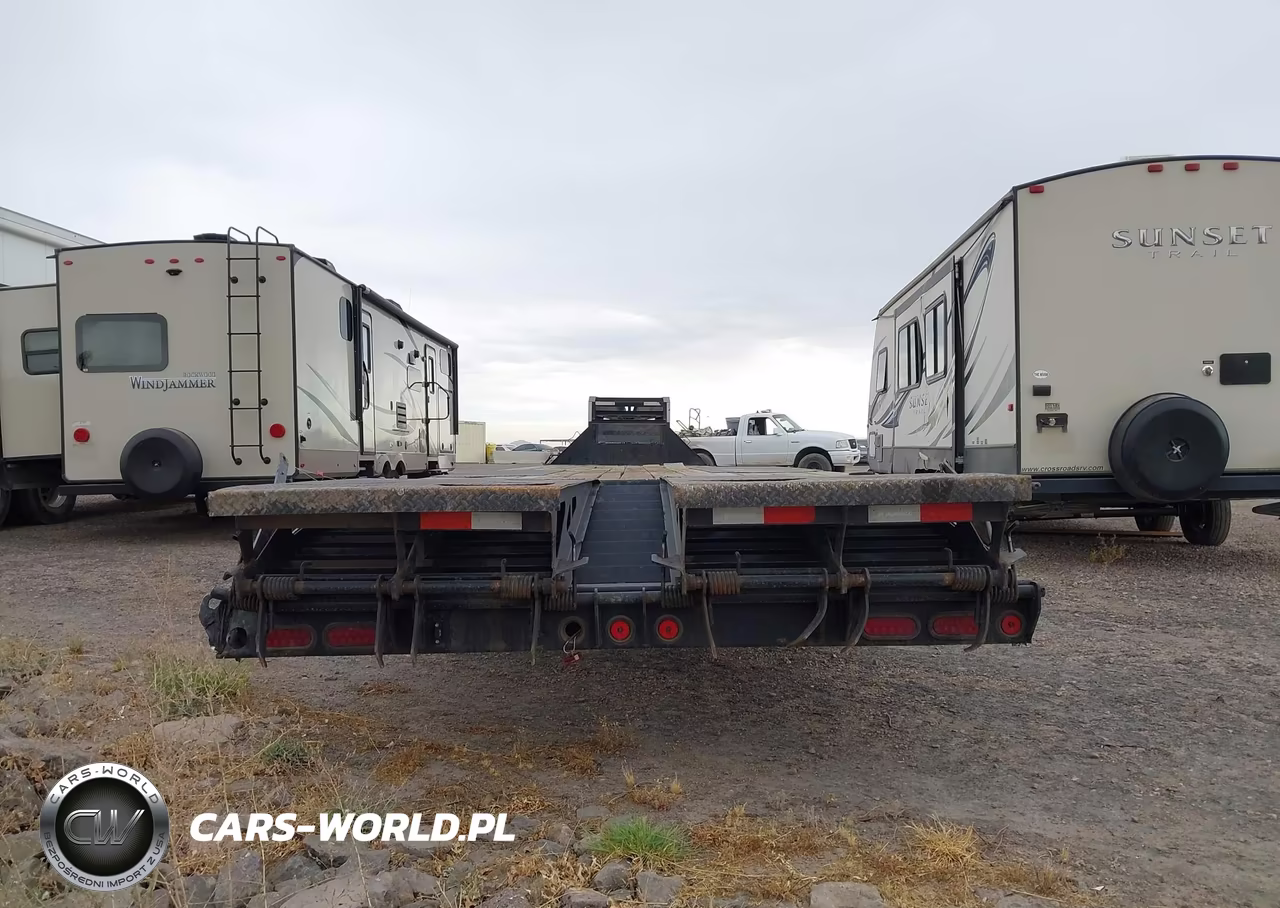 2025 Norstar Trailers Unknown VIN:50HFG4021S1905356 - 14