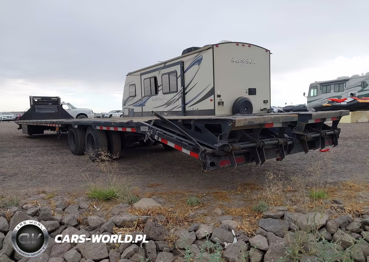 2025 Norstar Trailers Unknown VIN:50HFG4021S1905356 - 3