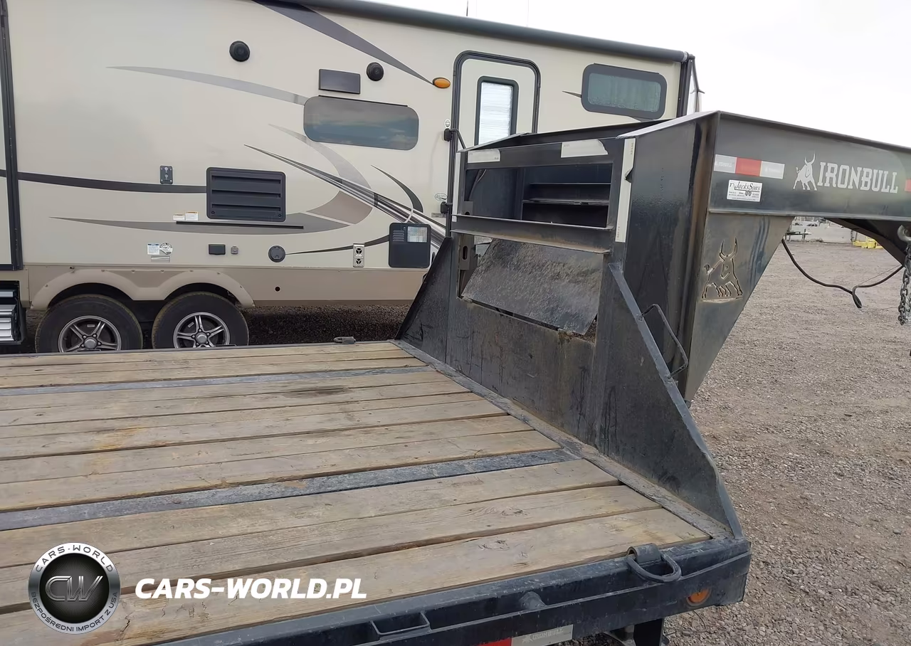 2025 Norstar Trailers Unknown VIN:50HFG4021S1905356 - 6