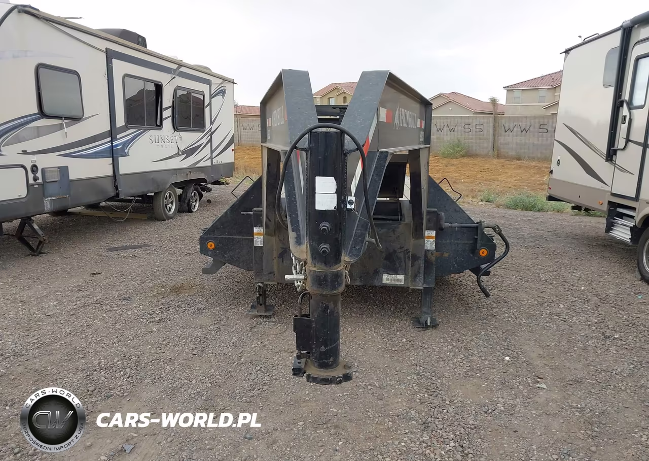 2025 Norstar Trailers Unknown VIN:50HFG4021S1905356 - 9