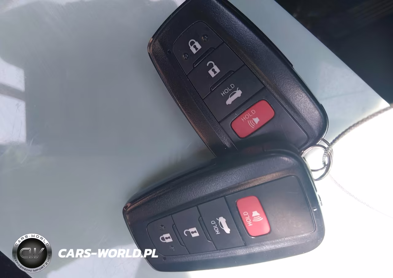 2024 Toyota Camry Le VIN:4T1R11AK6RU225020 - 11