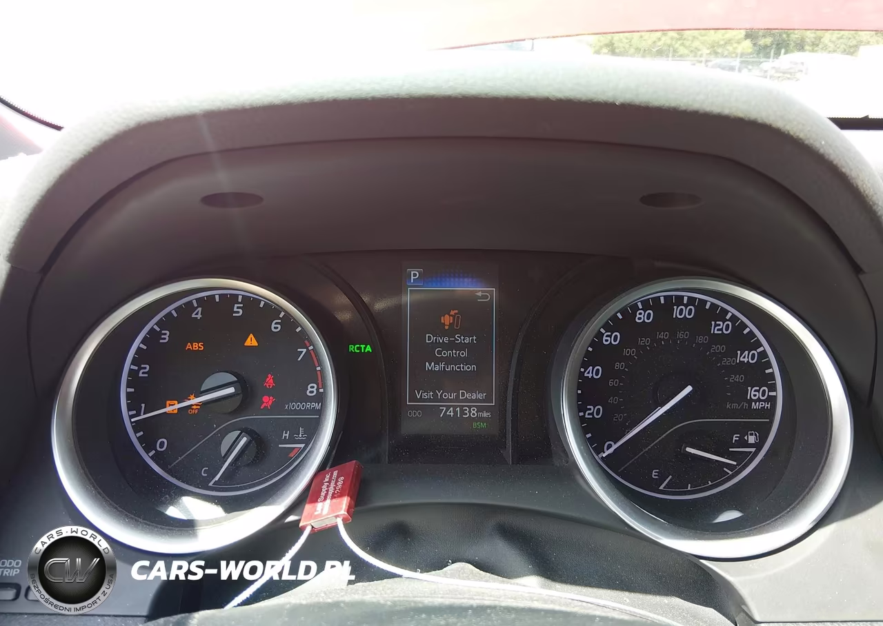 2024 Toyota Camry Le VIN:4T1R11AK6RU225020 - 7