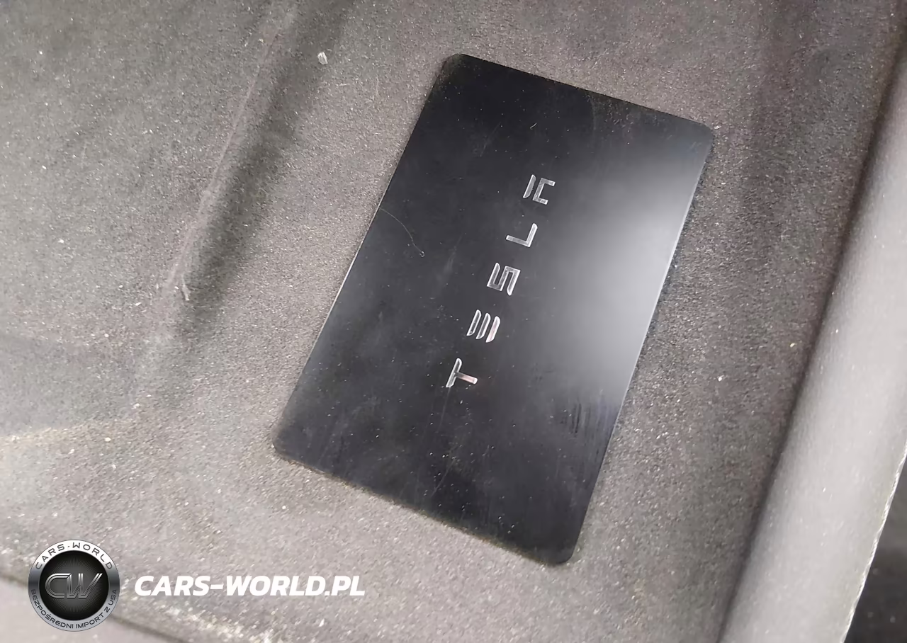 2025 Tesla Model 3 Long Range All-Wheel Drive VIN:5YJ3E1EB4SF021811 - 10