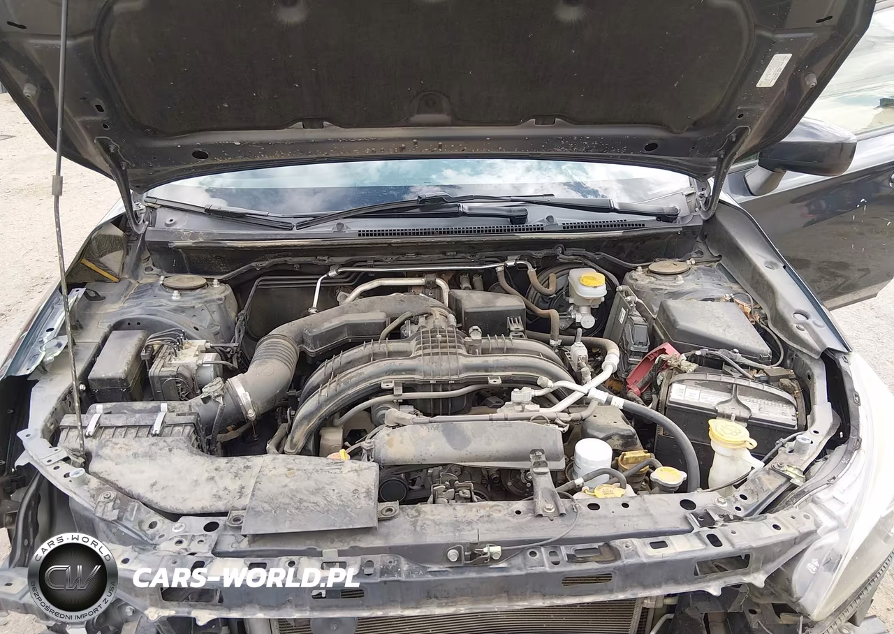 2018 Subaru Crosstrek 2.0I Premium VIN:JF2GTABC4JH301846 - 10