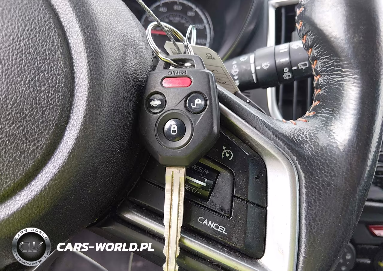 2018 Subaru Crosstrek 2.0I Premium VIN:JF2GTABC4JH301846 - 11