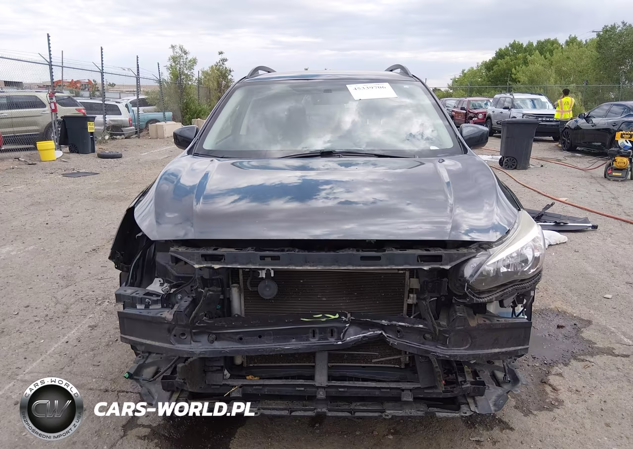 2018 Subaru Crosstrek 2.0I Premium VIN:JF2GTABC4JH301846 - 13