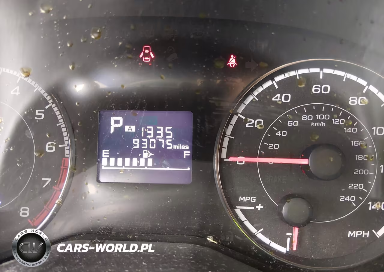 2018 Subaru Crosstrek 2.0I Premium VIN:JF2GTABC4JH301846 - 16