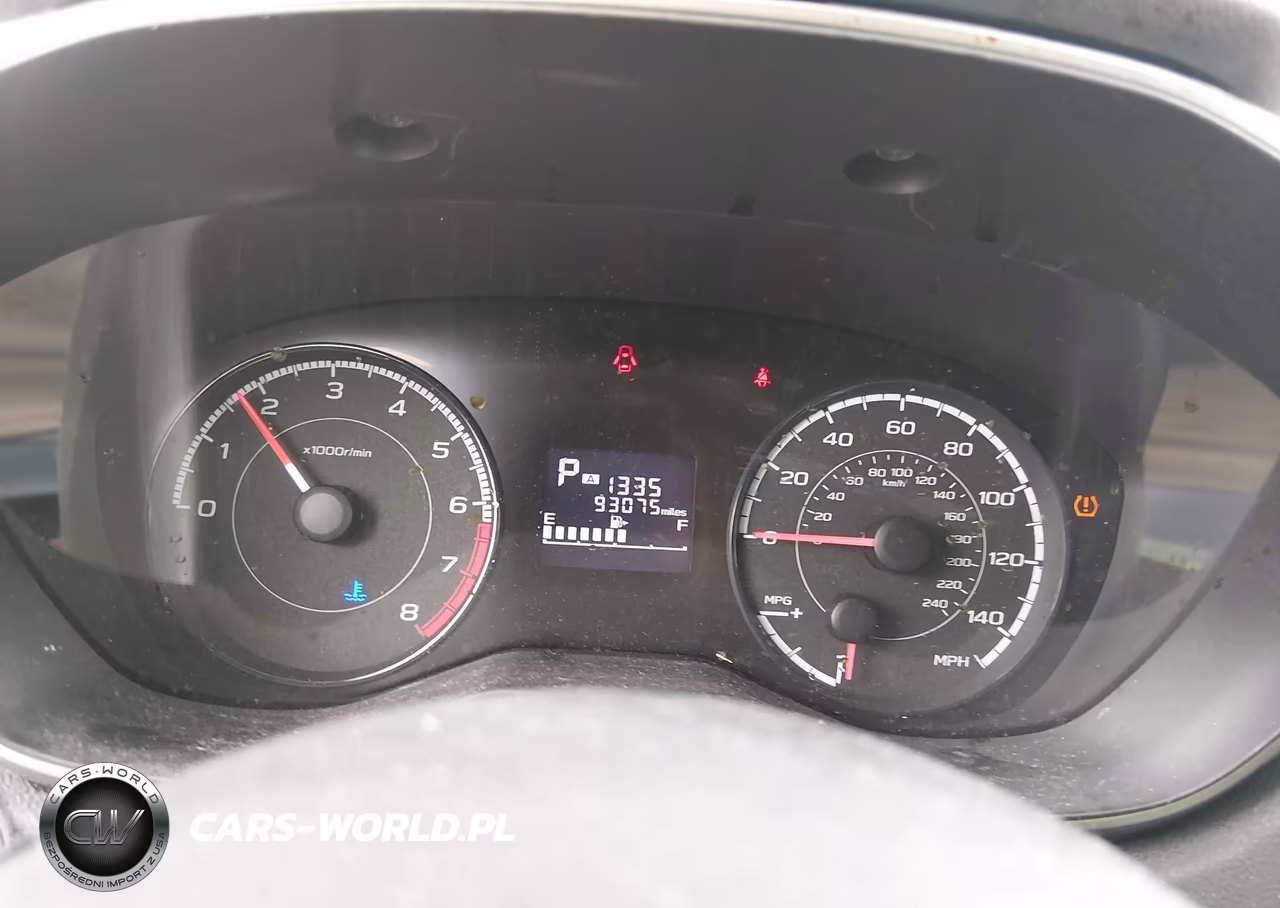 2018 Subaru Crosstrek 2.0I Premium VIN:JF2GTABC4JH301846 - 7