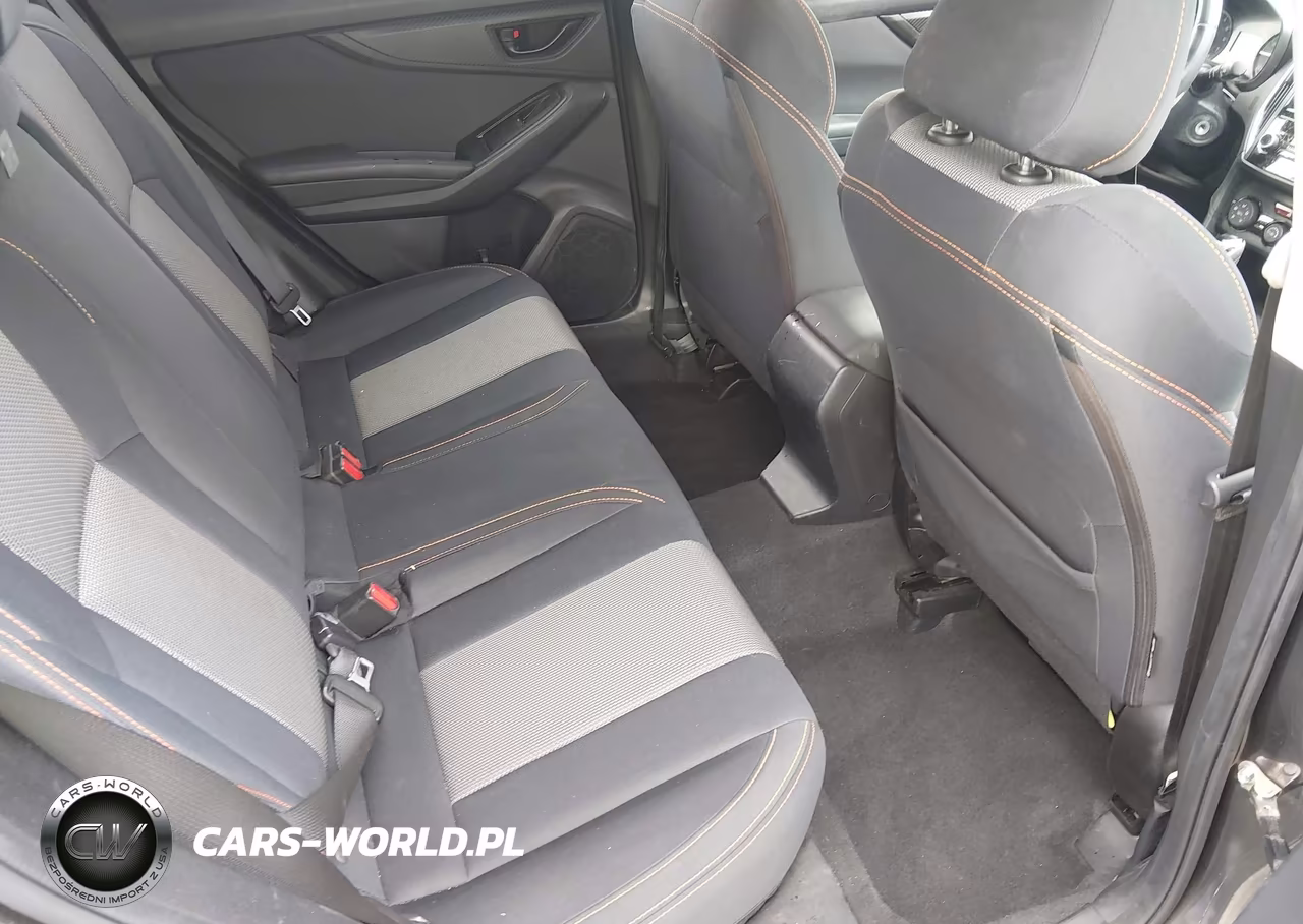 2018 Subaru Crosstrek 2.0I Premium VIN:JF2GTABC4JH301846 - 8