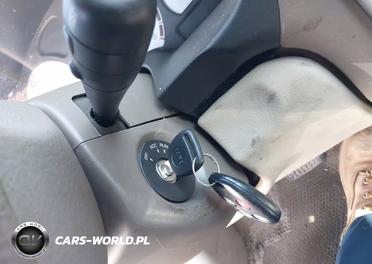 2003 Saturn L-Series Lw200 VIN:1G8JU84F73Y504891 - 11