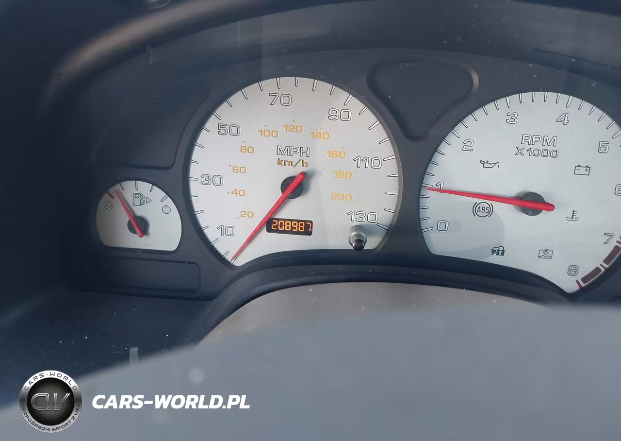 2003 Saturn L-Series Lw200 VIN:1G8JU84F73Y504891 - 7