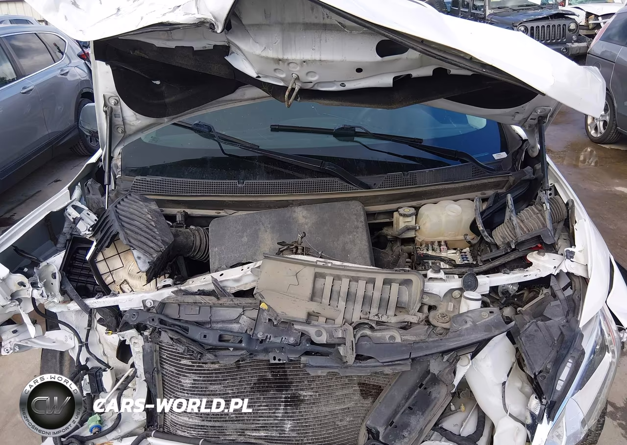 2020 Chevrolet Traverse Fwd Ls VIN:1GNERFKW1LJ202576 - 10