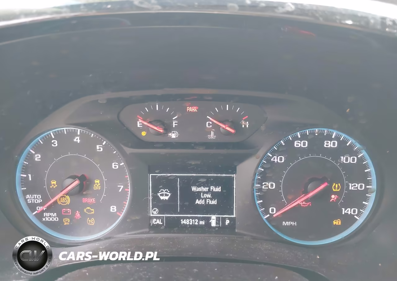 2020 Chevrolet Traverse Fwd Ls VIN:1GNERFKW1LJ202576 - 7