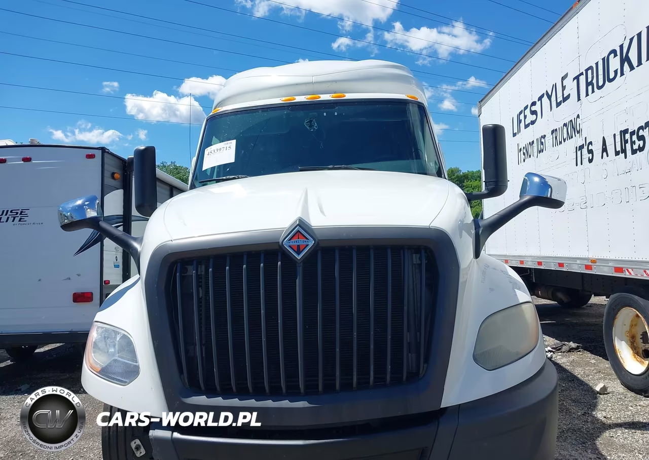 2020 International Lt VIN:3HSDZAPR8LN822355 - 16