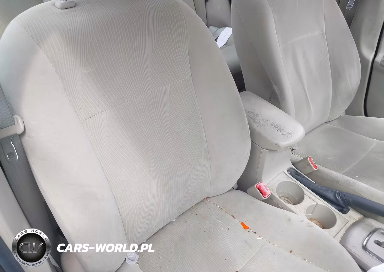 2011 Toyota Corolla Le VIN:2T1BU4EE7BC707856 - 5