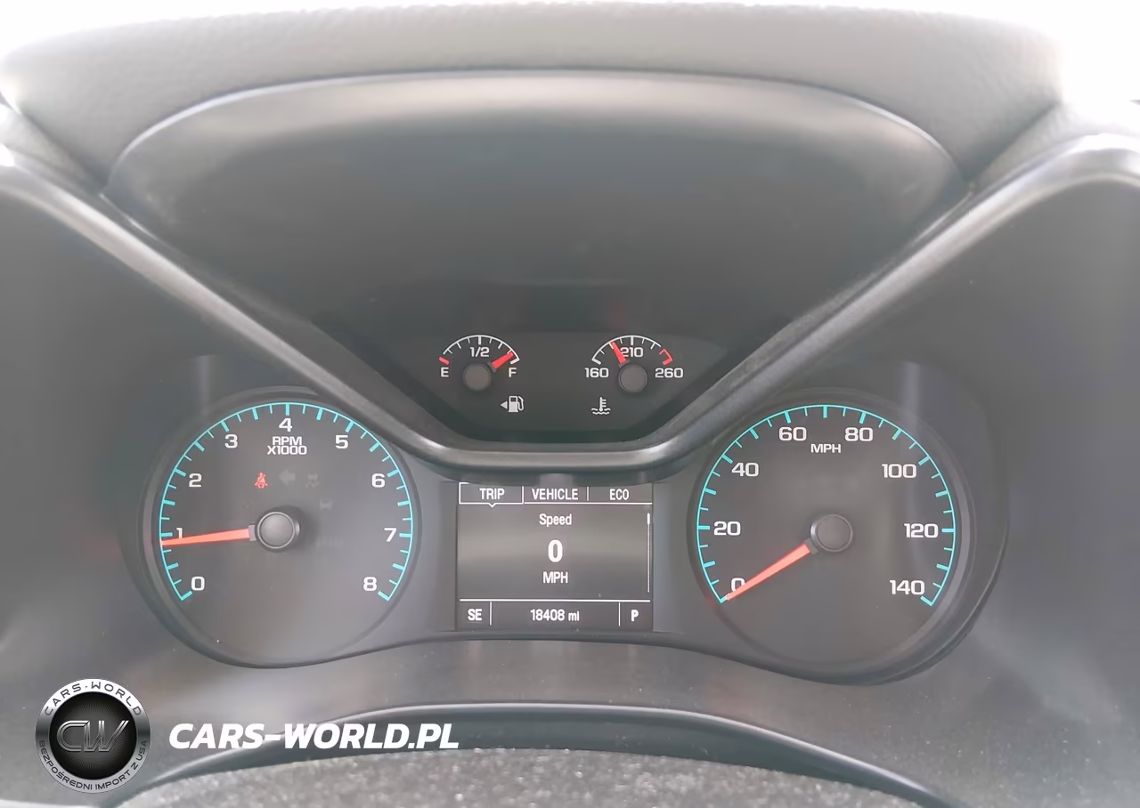 2016 Chevrolet Colorado Wt VIN:1GCHSBEA4G1266183 - 7