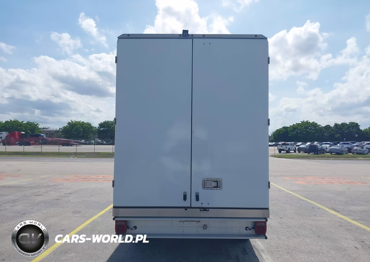 2022 Ford Transit-350 Cab VIN:1FDBW5Z87NKA01585 - 16